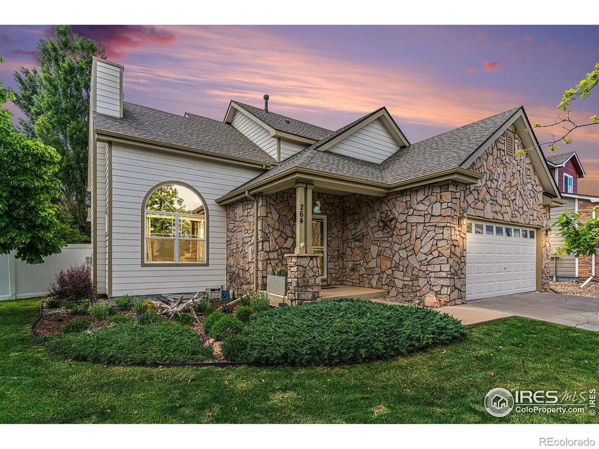 264 Alder AVE, Johnstown, CO 80534