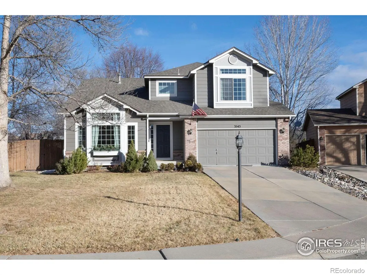 3543 Cascade CT, Broomfield, CO 80020