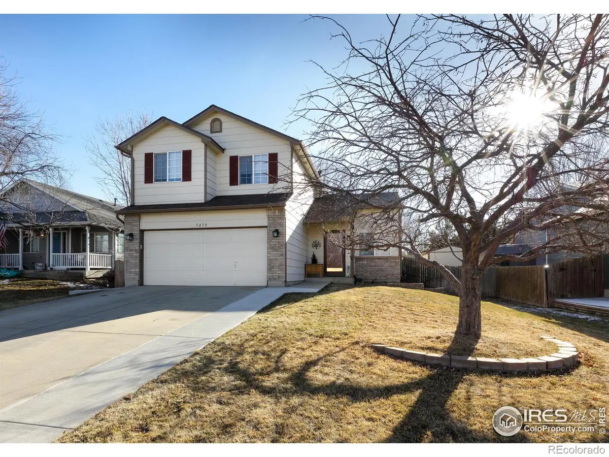 5430 Bobcat ST, Frederick, CO 80504