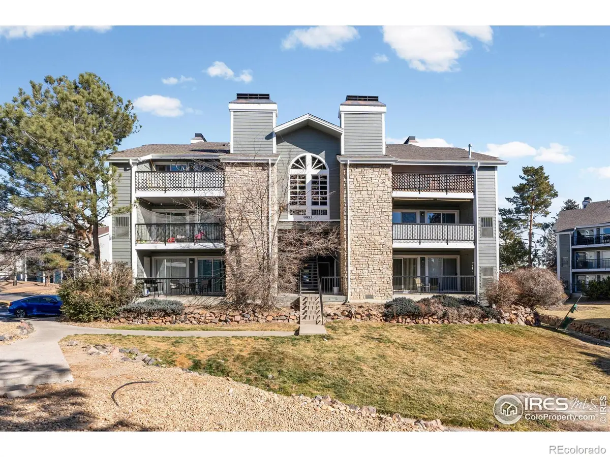 8853 Colorado BLVD #107, Thornton, CO 80229