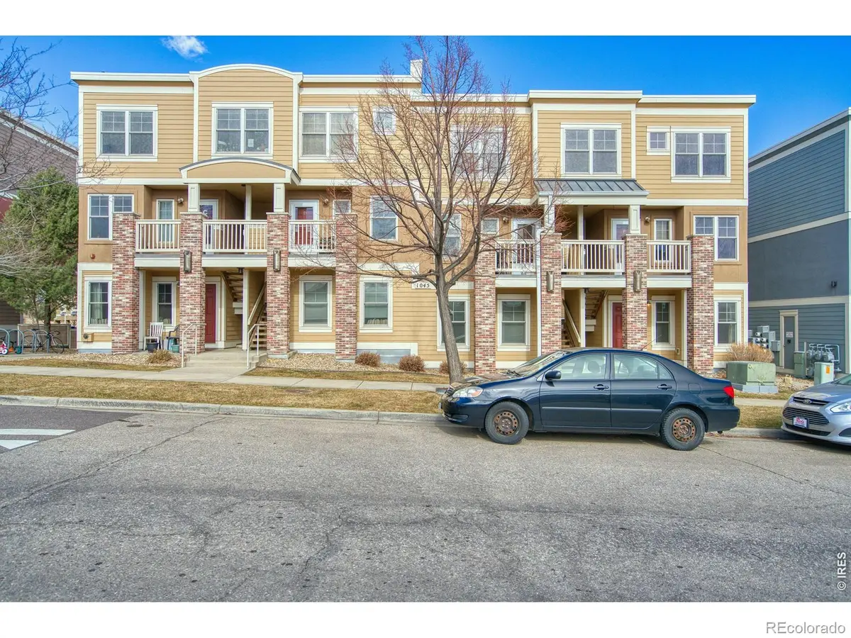 1045 Laramie BLVD #F, Boulder, CO 80304