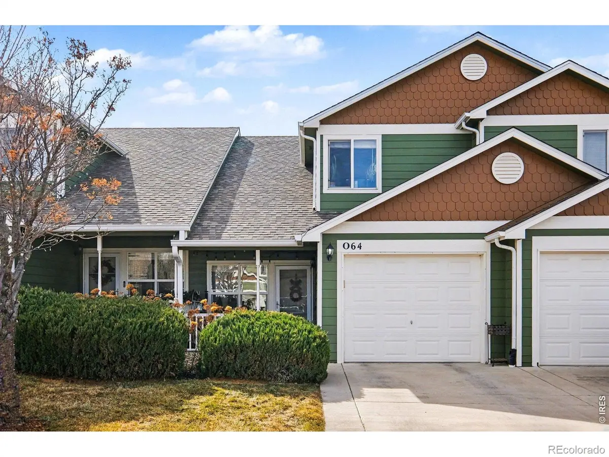 802 Waterglen DR #O64, Fort Collins, CO 80524