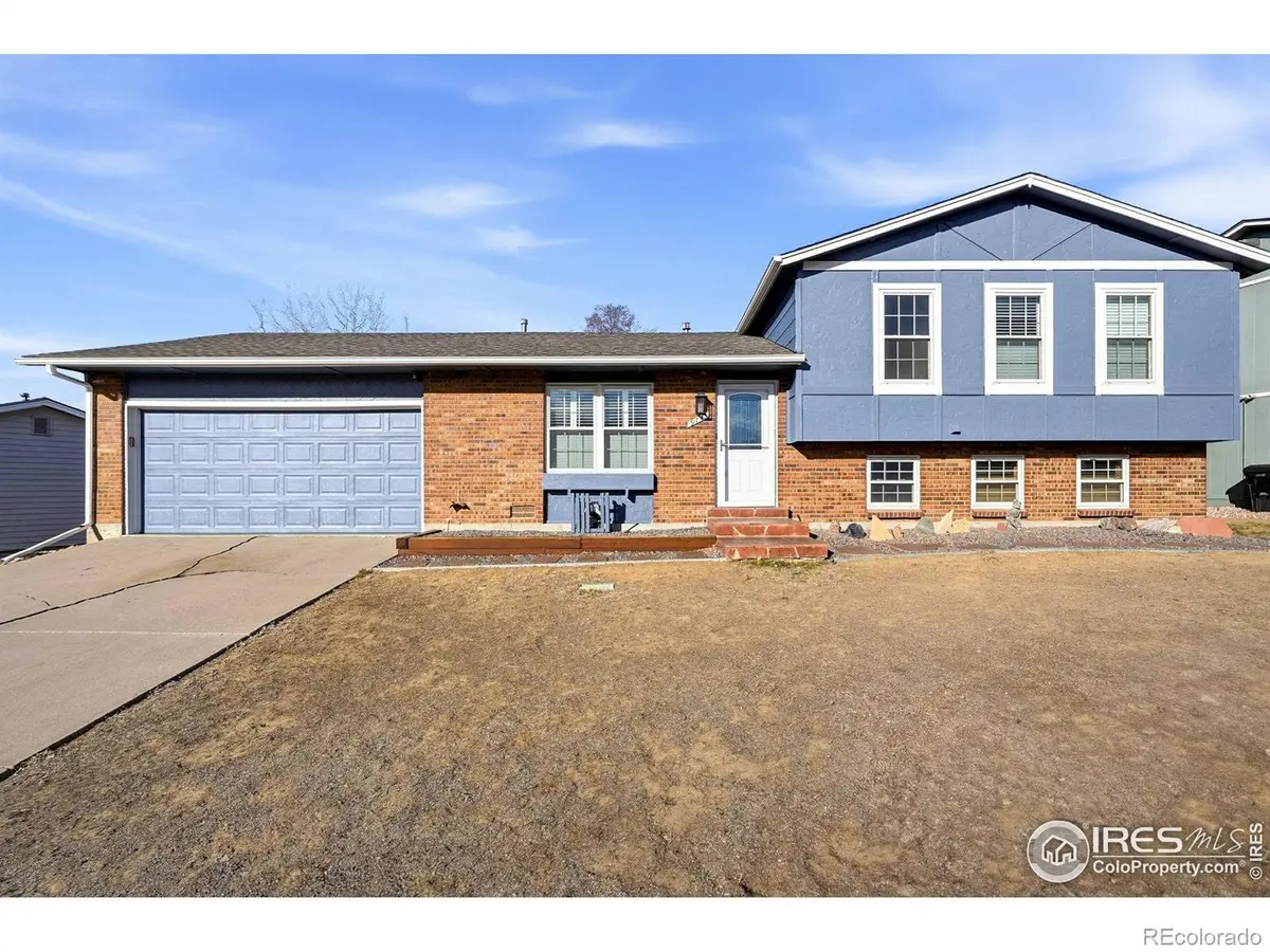 9755 High ST, Thornton, CO 80229