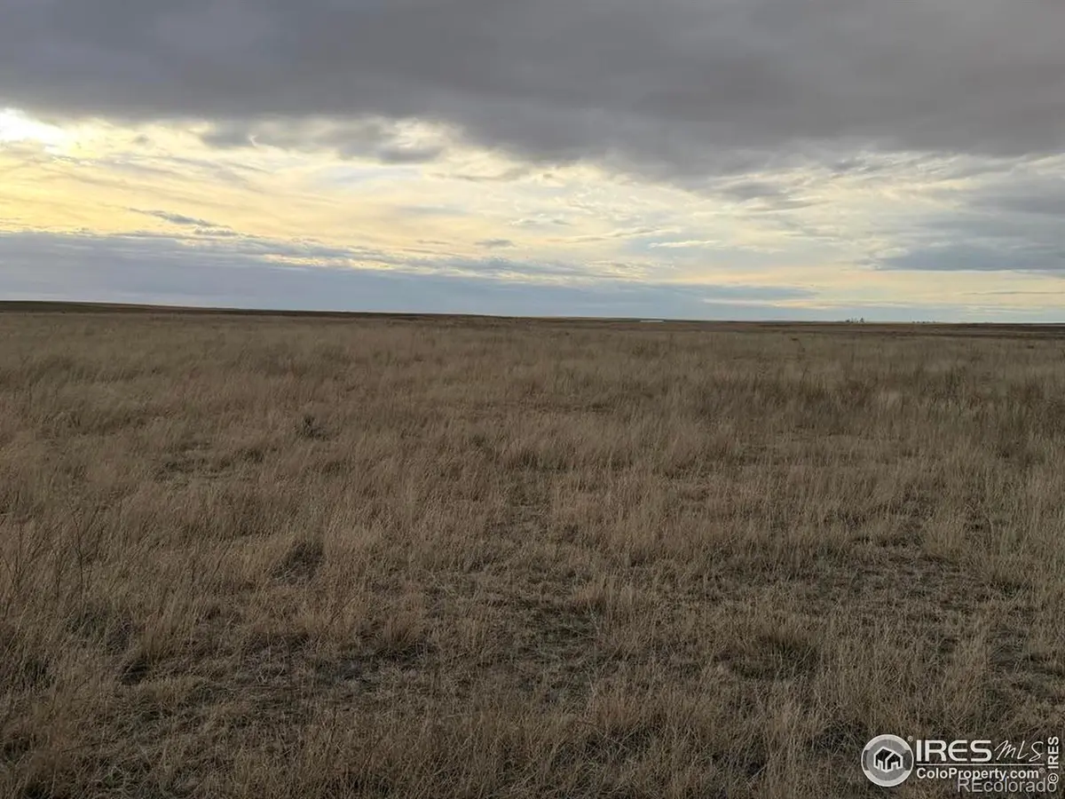 14 County Road Z RD, Kit Carson, CO 80825