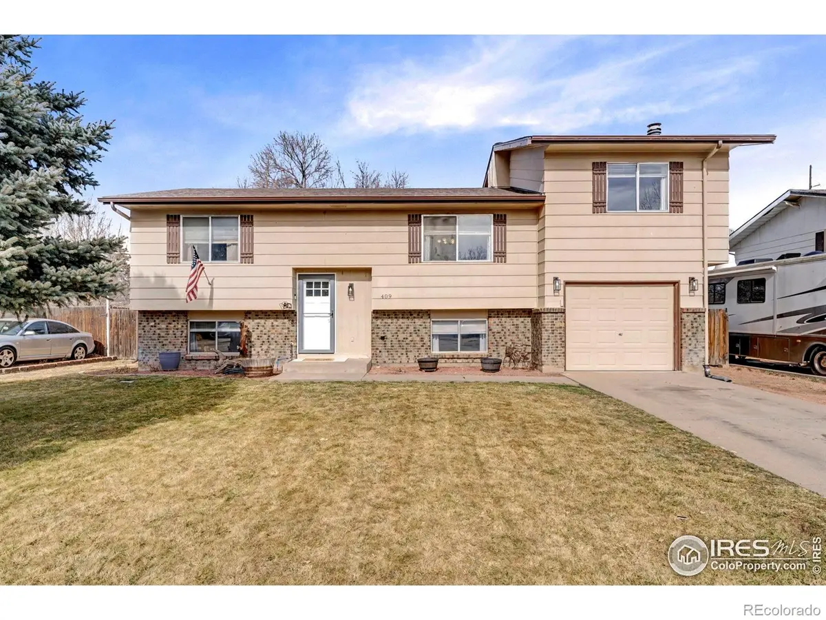 409 12th ST, Gilcrest, CO 80623