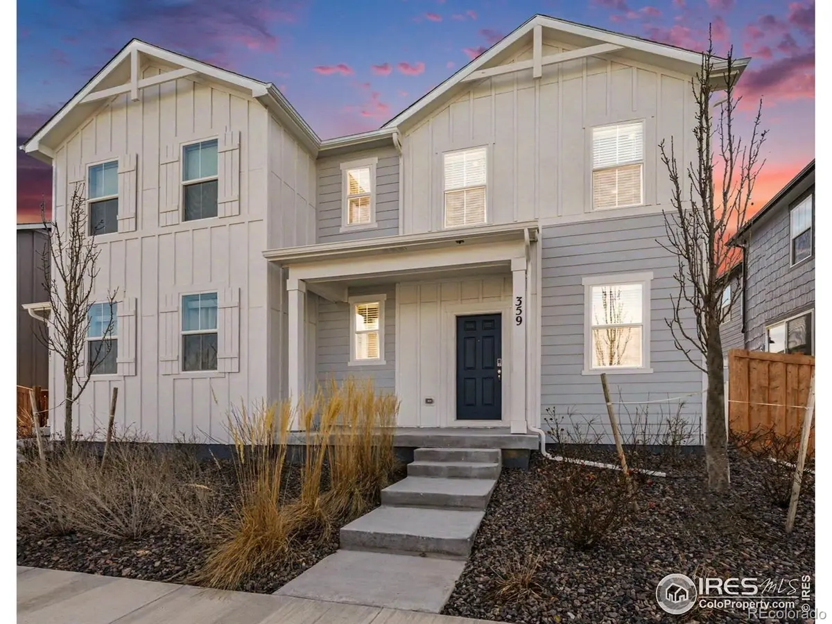 359 Remuda RD, Berthoud, CO 80513