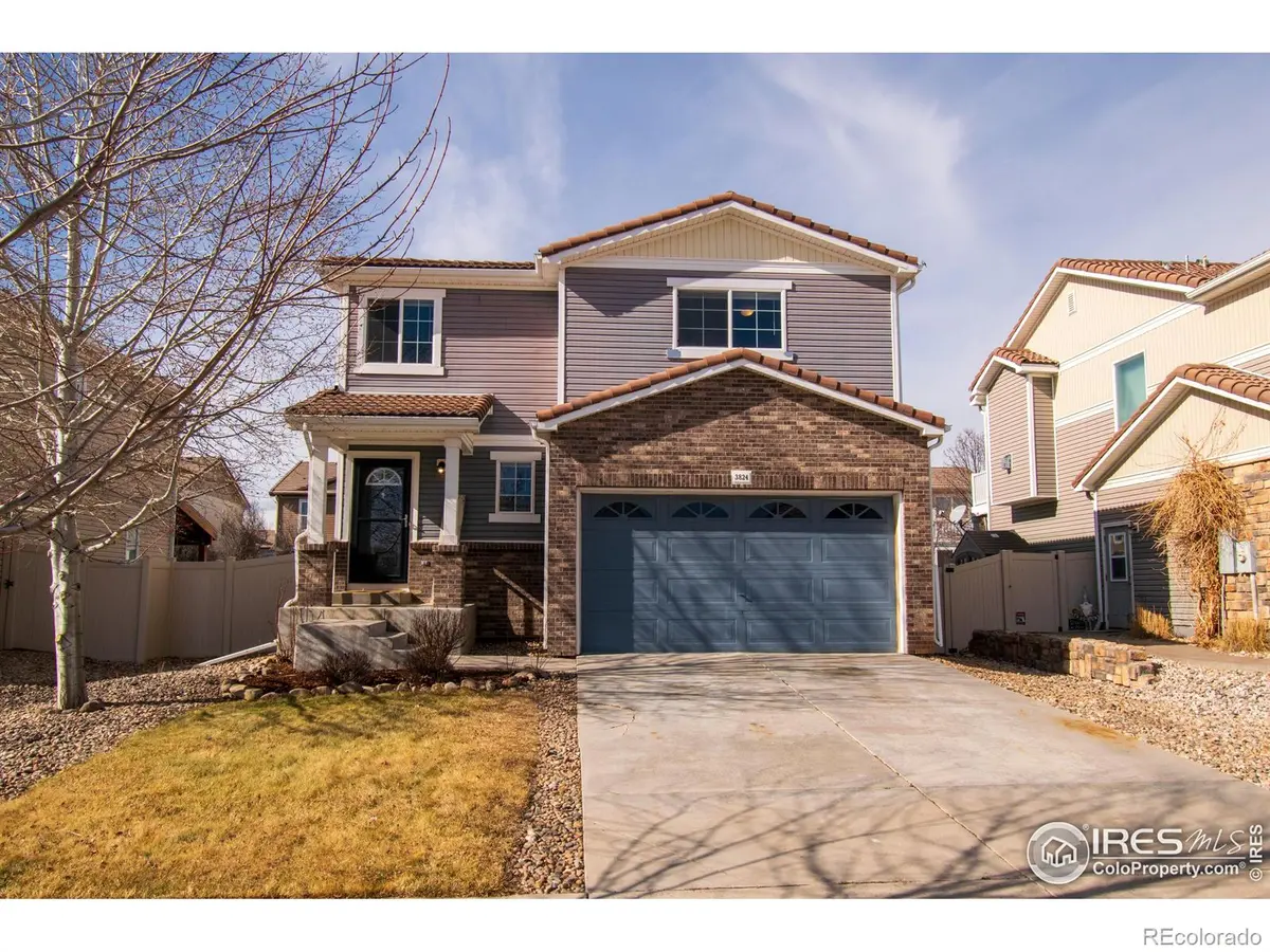 3824 Heatherwood CIR, Johnstown, CO 80534