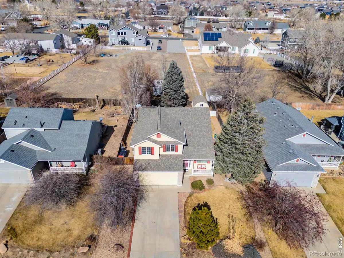 5483 Bobcat ST, Frederick, CO 80504