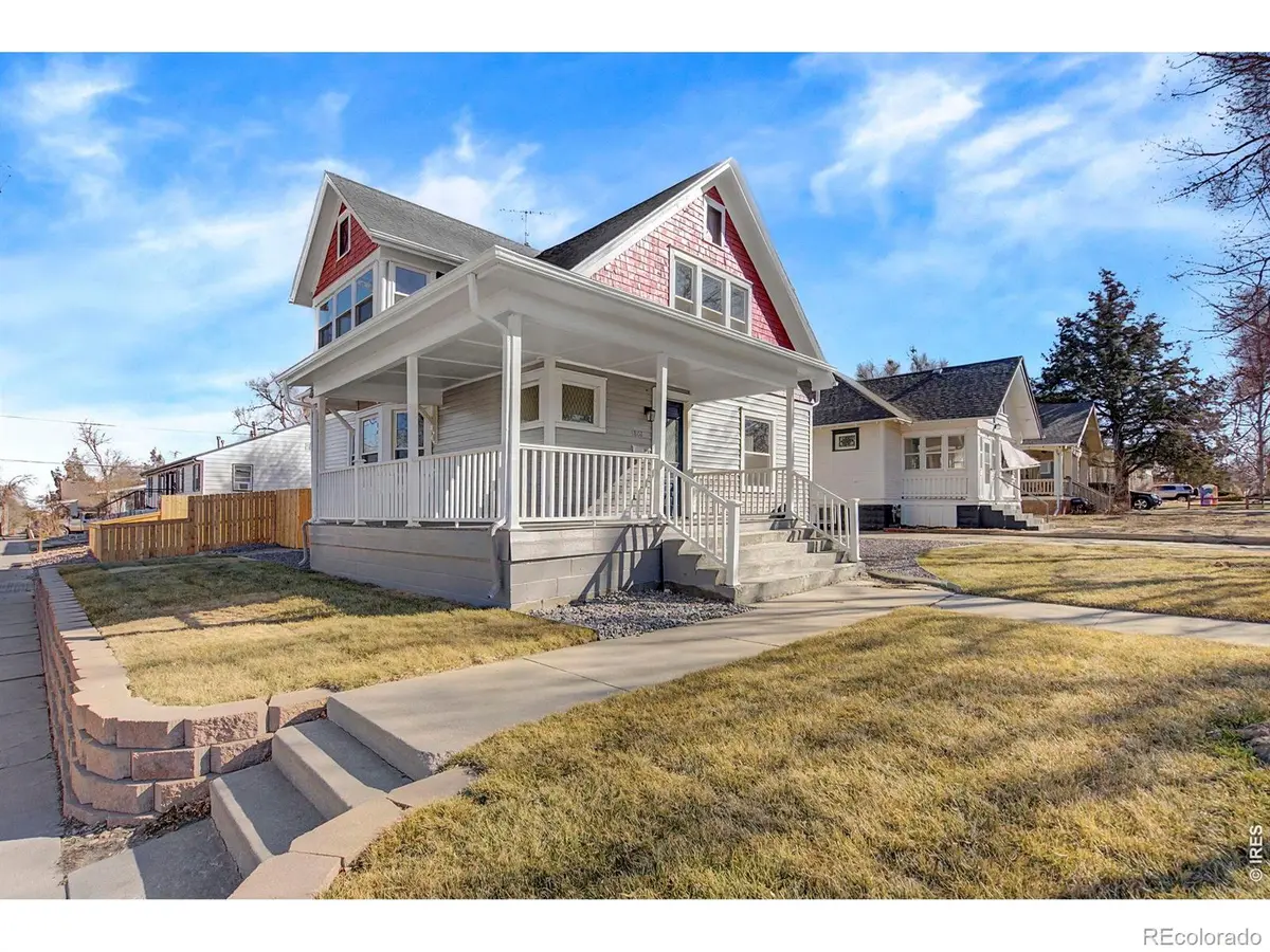 1802 7th AVE, Greeley, CO 80631