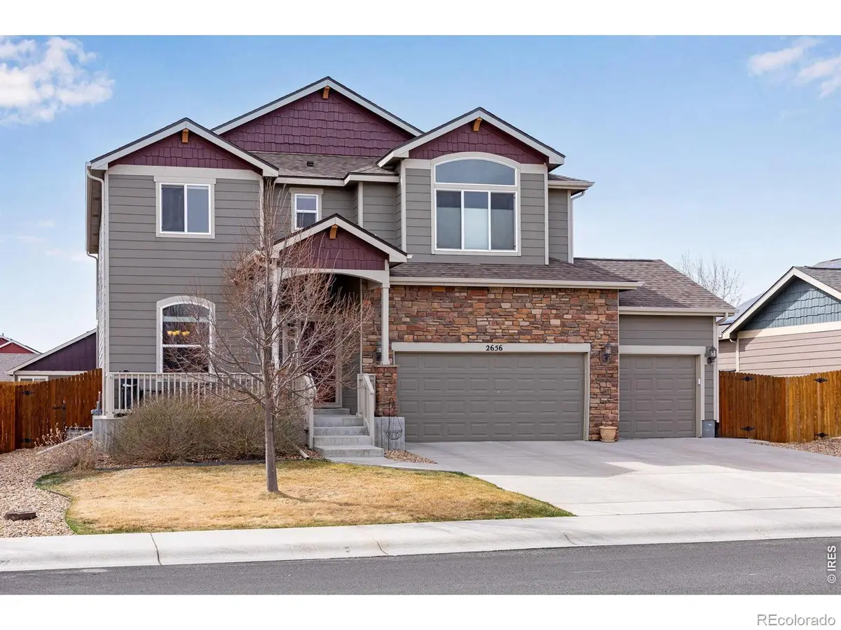 2656 Mustang DR, Mead, CO 80542