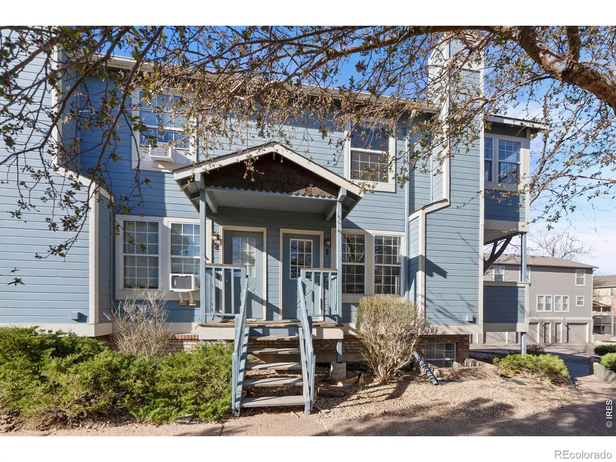 3200 Azalea DR #K1, Fort Collins, CO 80526