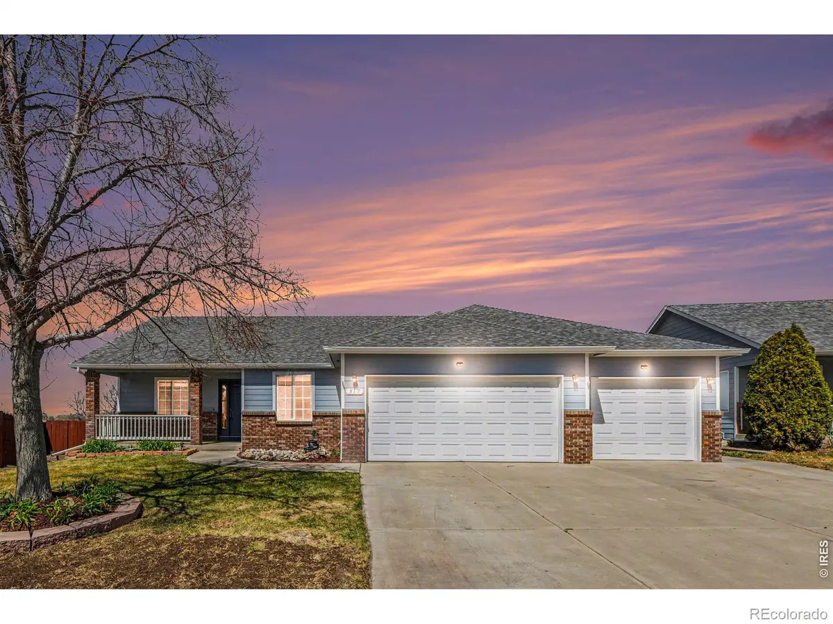 317 Sunset DR, La Salle, CO 80645