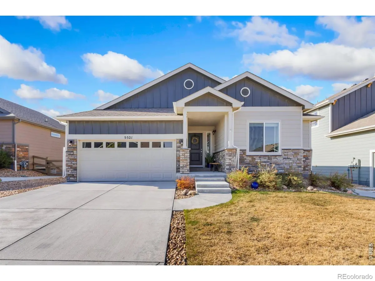 5521 Homeward DR, Timnath, CO 80547