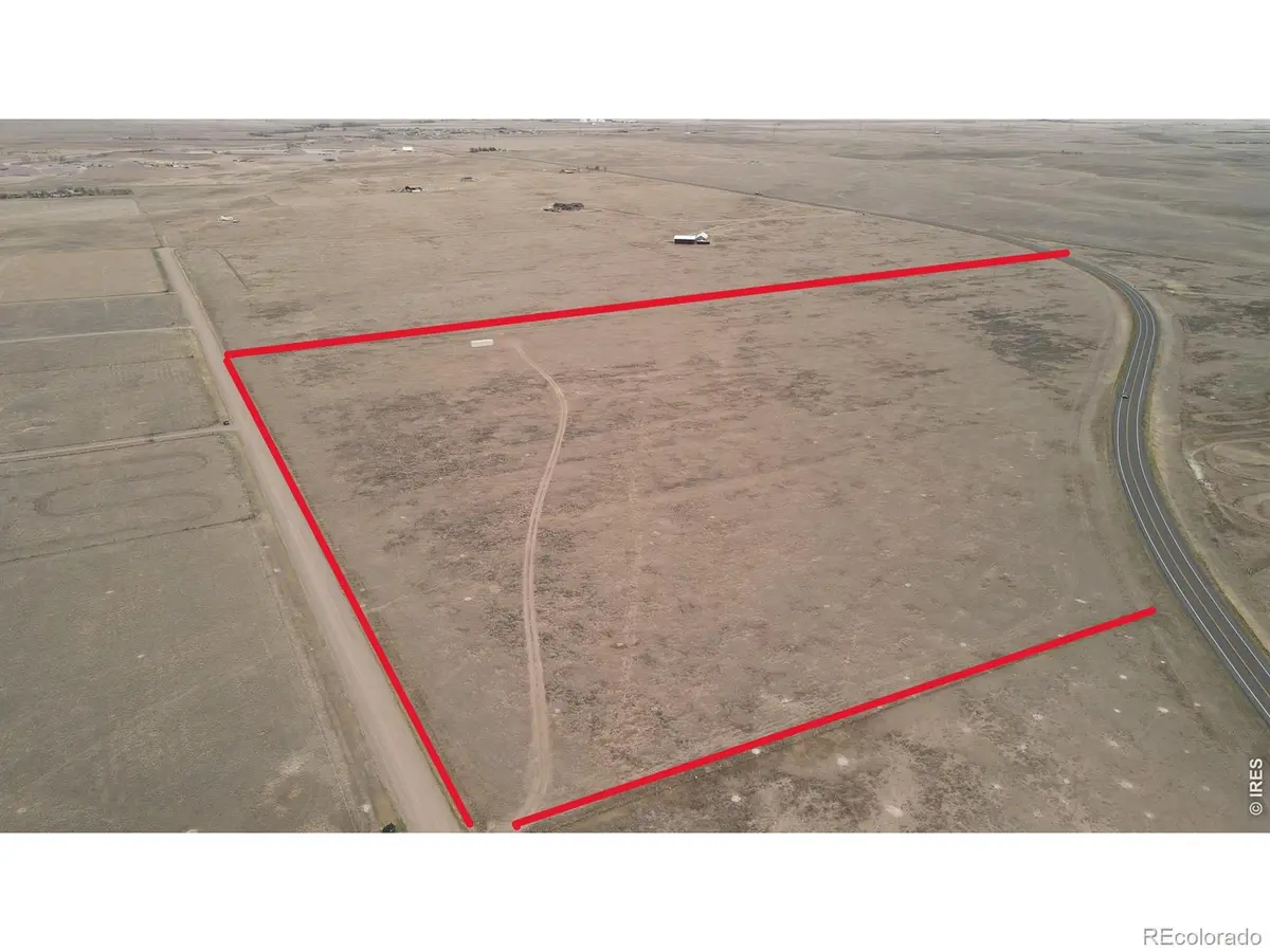 County Road 126 1/2, Carr, CO 80612