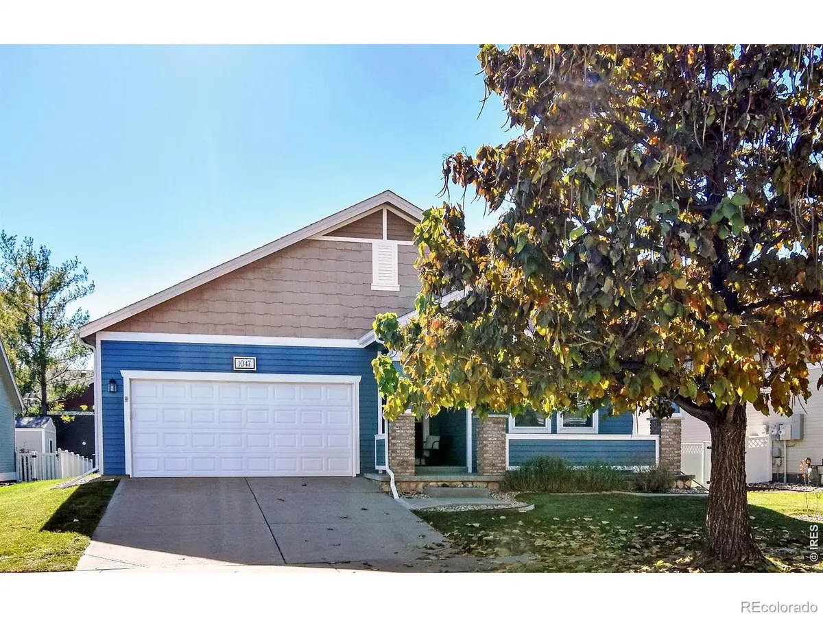 1047 Canal DR, Windsor, CO 80550