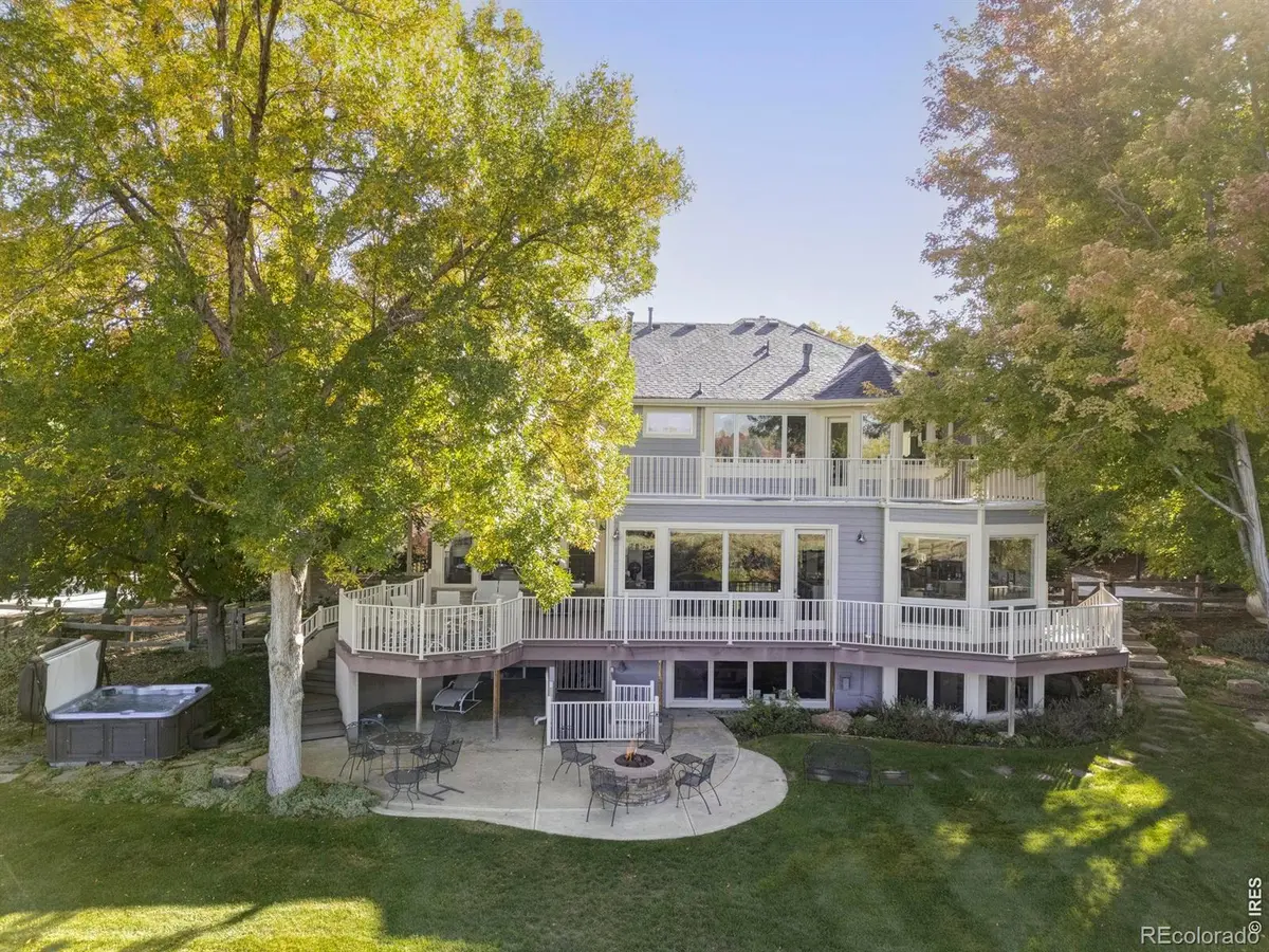 7247 Longview DR, Niwot, CO 80503