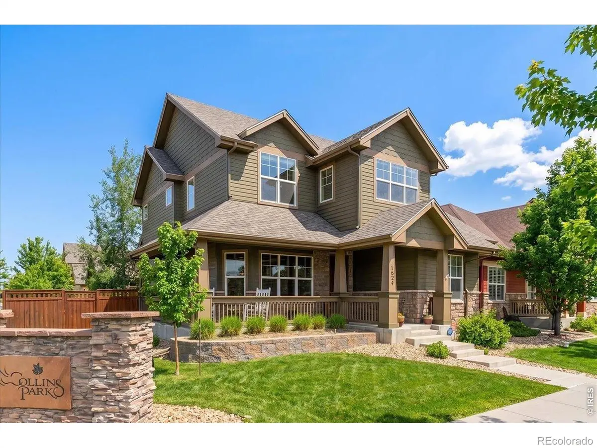 1624 Chokeberry ST, Berthoud, CO 80513