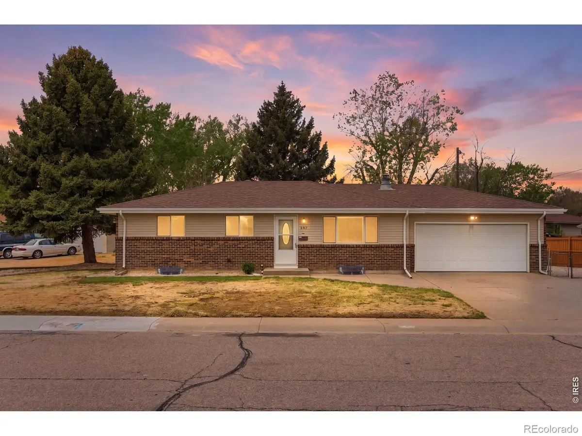 507 31st AVE, Greeley, CO 80634