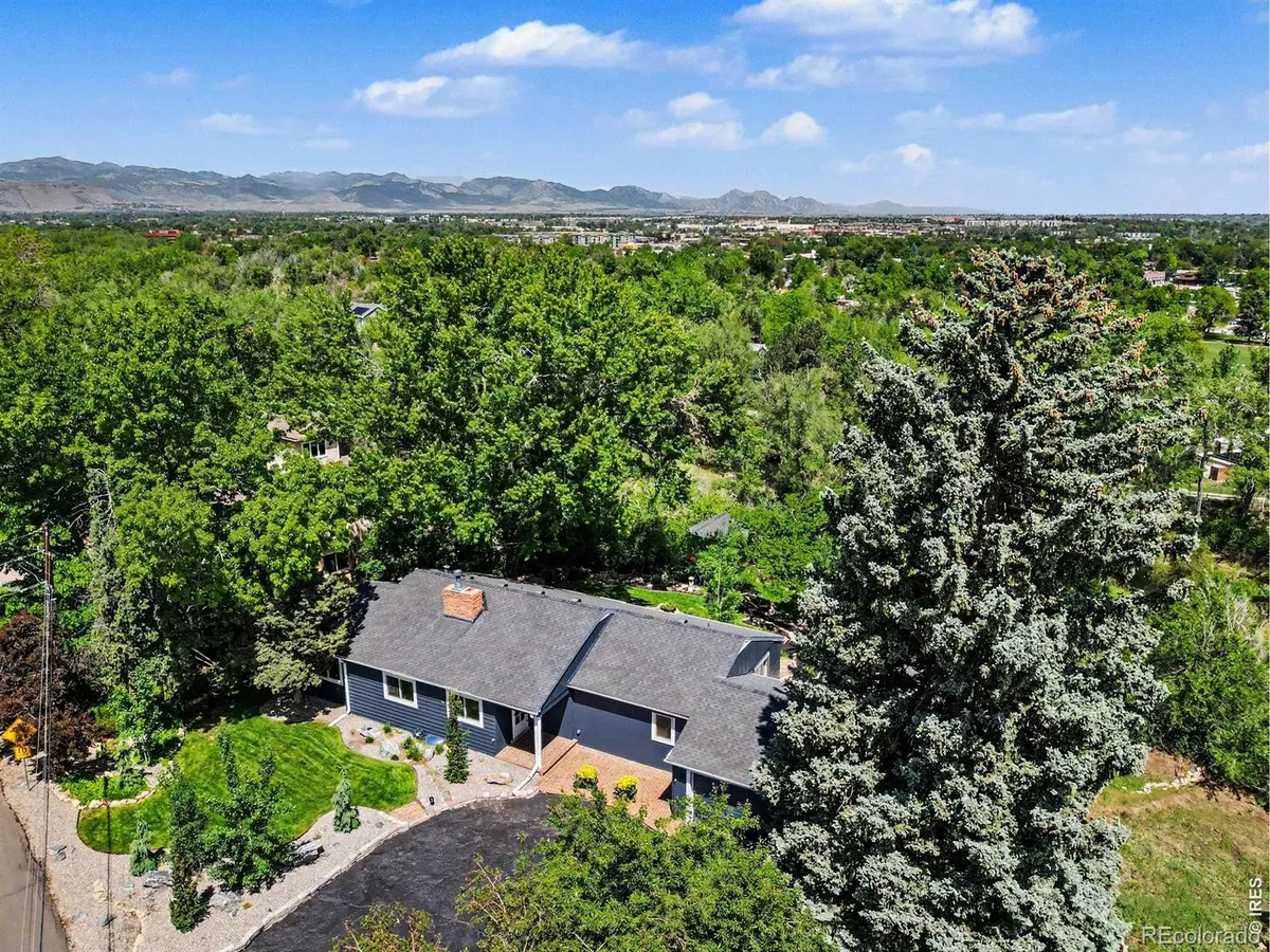 4083 Field DR, Wheat Ridge, CO 80033
