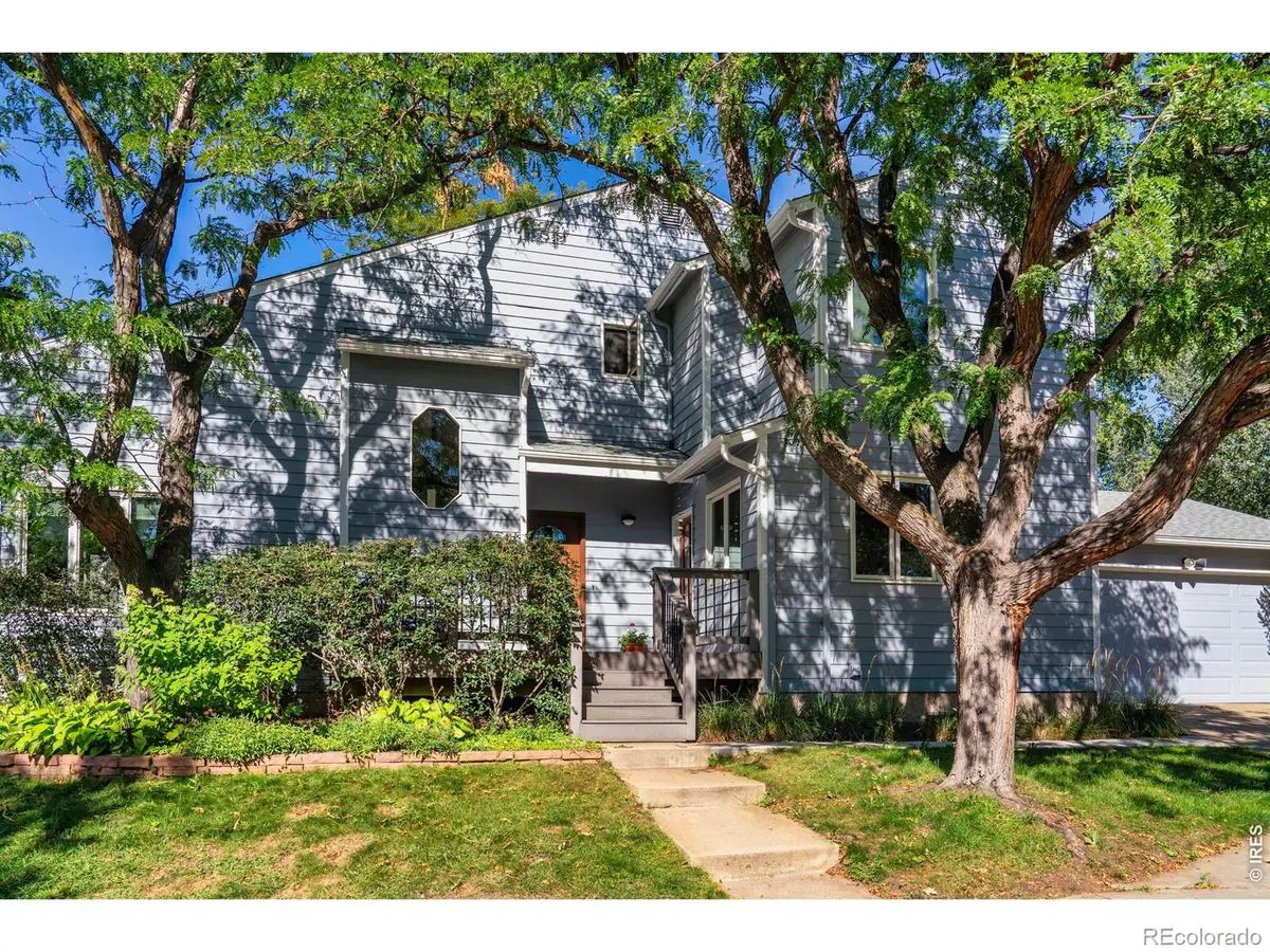 3486 16th CIR, Boulder, CO 80304