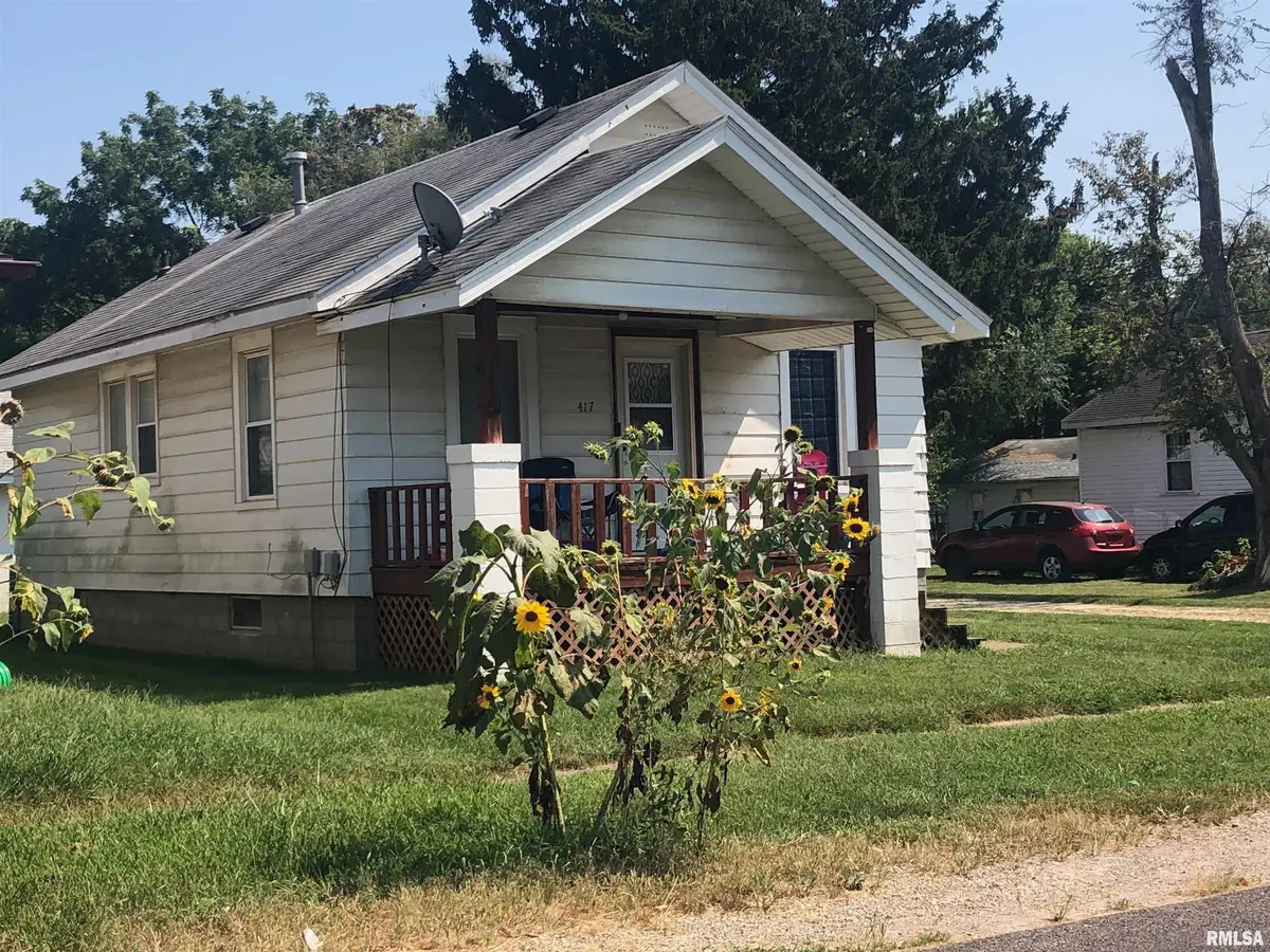 417 MONSON ST, East Peoria, IL 61611