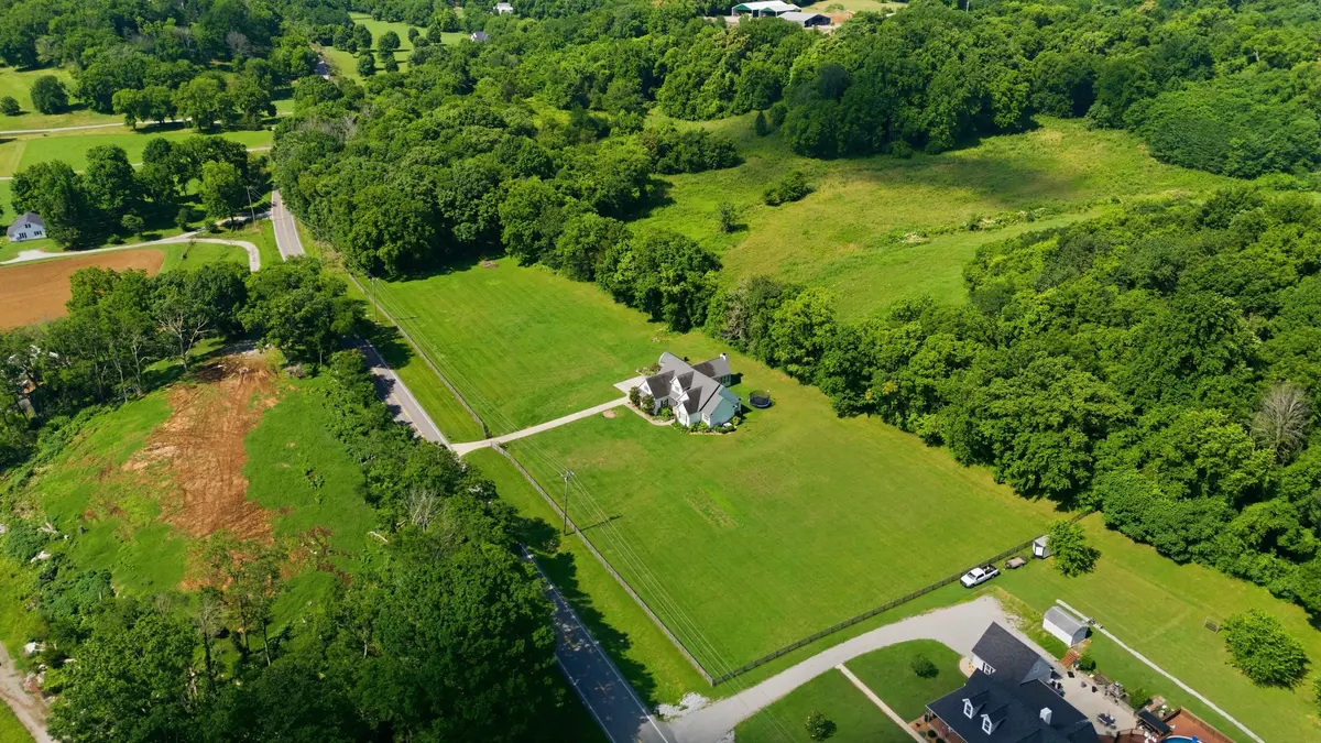 6735 Arno Allisona Rd, College Grove, TN 37046