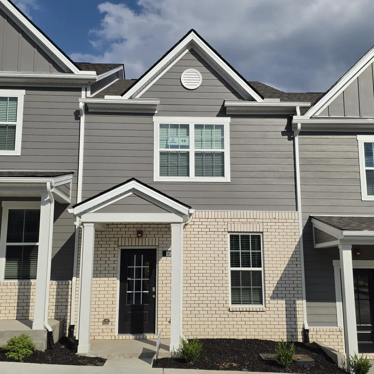 118 Dry Canyon, La Vergne, TN 37086