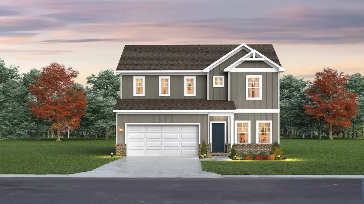 2259 Steiner Way, Murfreesboro, TN 37129