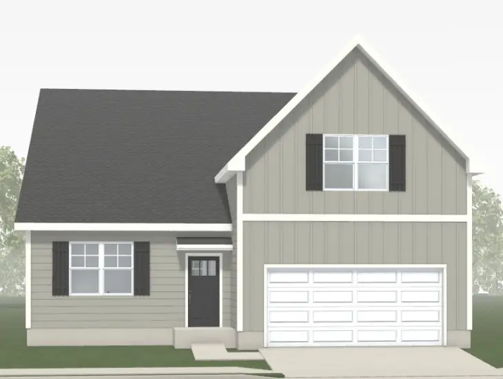 223 Reece Road, Baxter, TN 38544