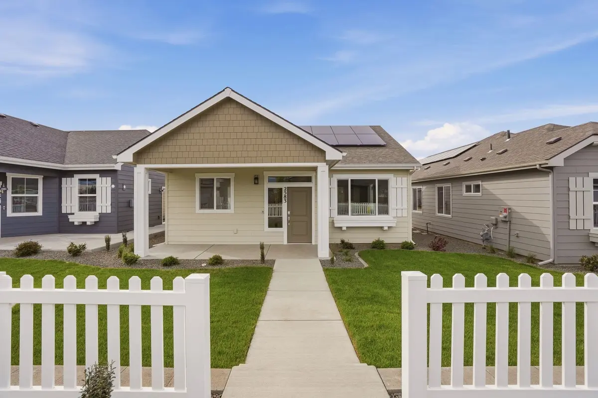 2583 N Rydal Ln, Liberty Lake, WA 99019