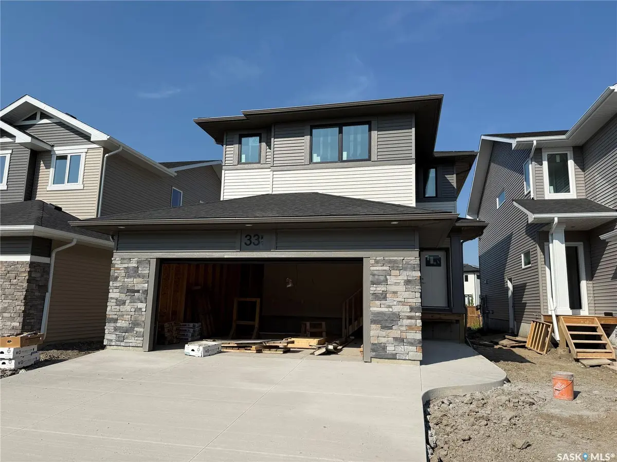 331 Cowessess ROAD, Saskatoon, SK S7V 1Y4