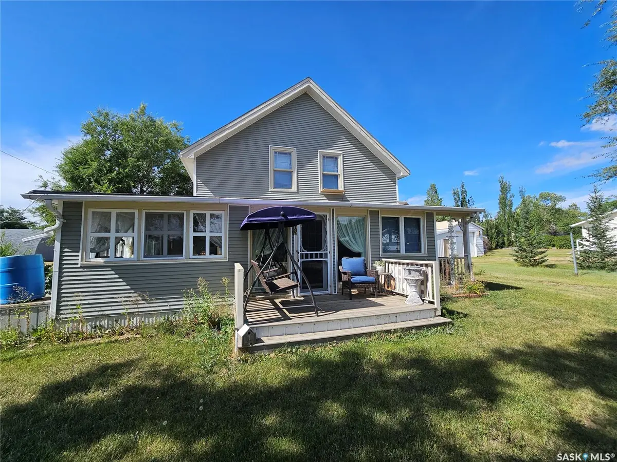 2303 Buick STREET, Cadillac, SK S0N 0K0