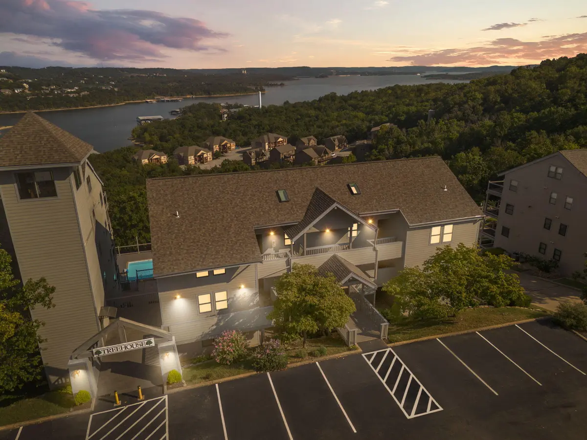 2 Treehouse Lane #9, Branson, MO 65616
