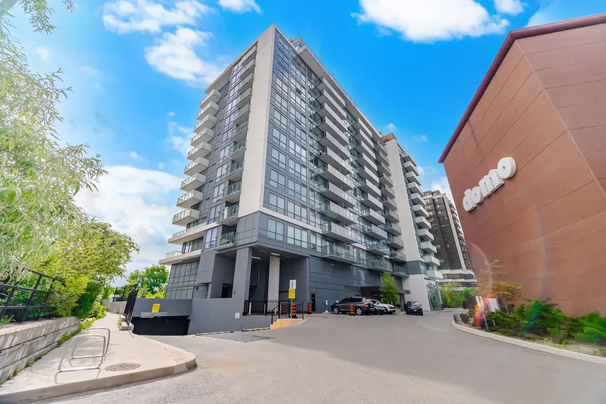 10 De Boers DR #615, Toronto W05, ON M3J 0L6