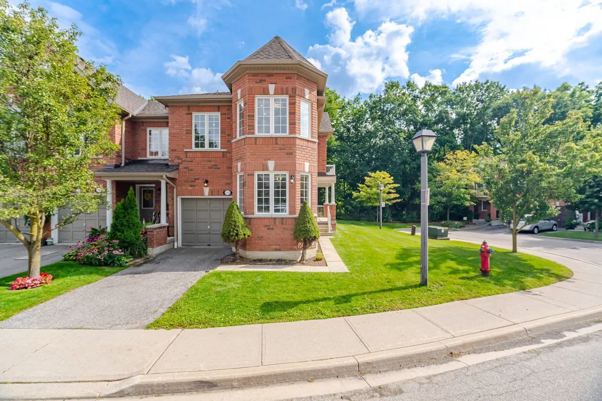 7360 Zinnia PL #124, Mississauga, ON L5W 2A5
