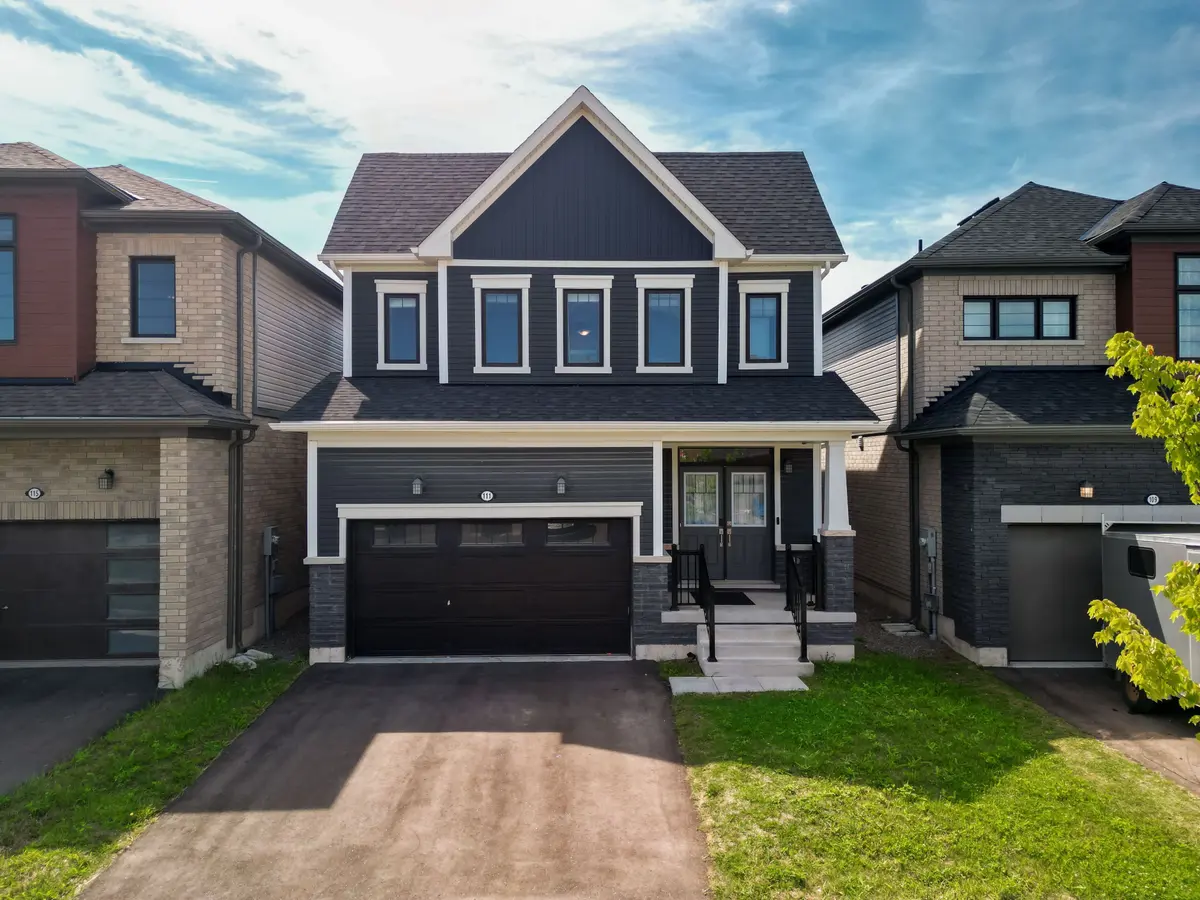 111 Sunflower CRES, Thorold, ON L3B 0L1