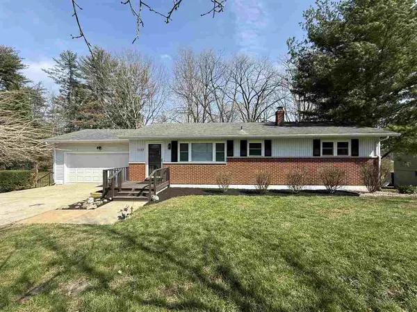 1137 Toschlog Road, Richmond, IN