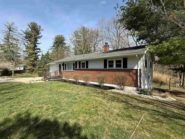 1137 Toschlog Road, Richmond, IN