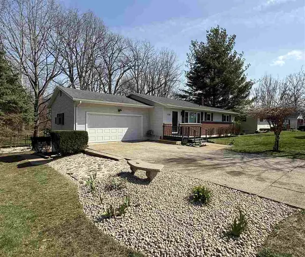 1137 Toschlog Road, Richmond, IN