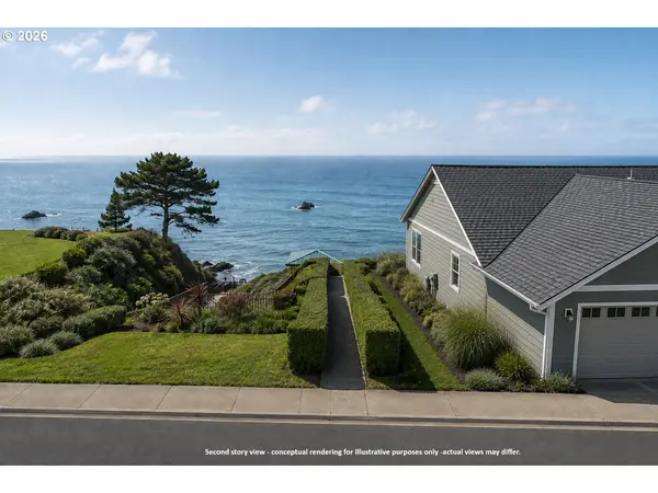 Sea Breeze, Brookings, OR 97415