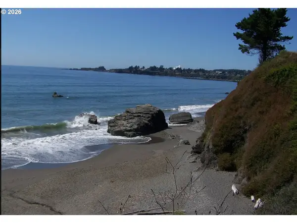 Sea Breeze, Brookings, OR 97415