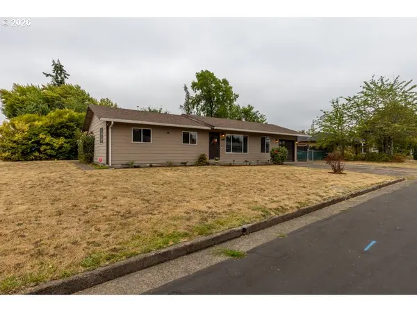 1680 TUDOR WAY, Albany, OR 97322