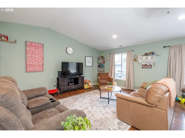 1680 TUDOR WAY, Albany, OR 97322