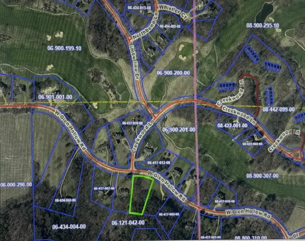 114 W Glen Hollow Road, Galena, IL 61036