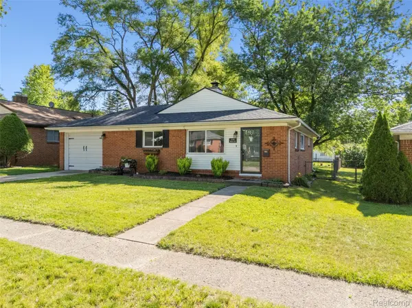 154 Noble ST, Originalcity, MI 48381