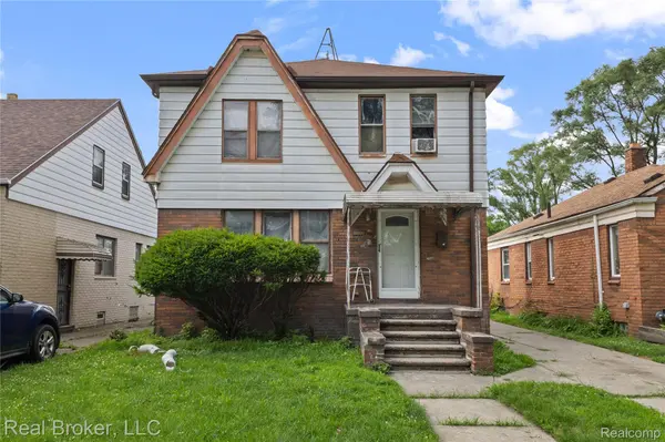 8155 Molena ST, Detroit, MI 48234