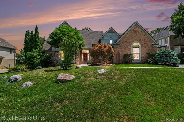 28988 Augusta, Originalcity, MI 48331