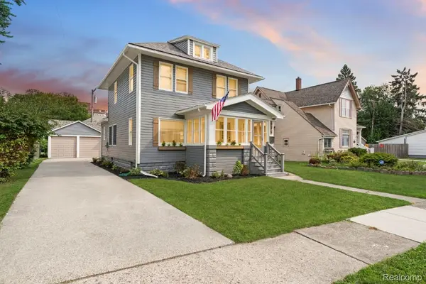 130 Gallup ST, Mt. Clemens, MI 48043