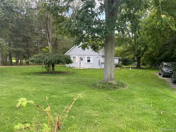 3336 E Pierson RD, Genesee Charter Township, MI 48506