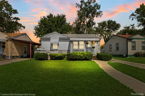 27044 New York ST, Inkster, MI 48141